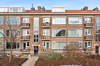 Woning Jacob van den Eyndestraat 57 Voorburg