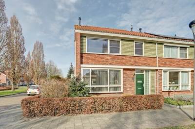 Woning Fuikhoren 41 Swifterbant