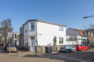 Woning Kritzingerstraat 2 Haarlem