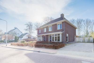 Woning Sterrenbos 1C Well (LI)