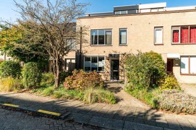 Woning Pauwhof 179 Rijswijk (ZH)