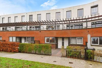 Woning Grijpestijnhof 28 Bleiswijk