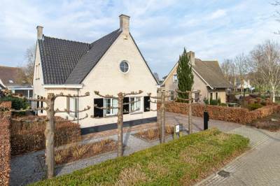 Woning Valeriaan 26 Kerkdriel