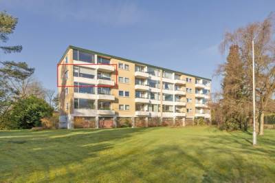 Woning Koekoeklaan 67 Bussum