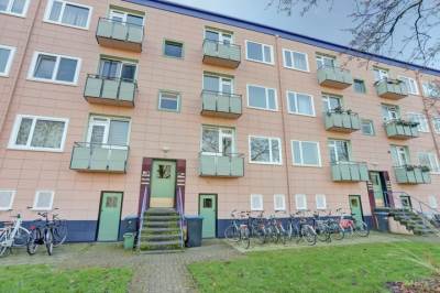Woning Ligusterstraat 59 Nijmegen