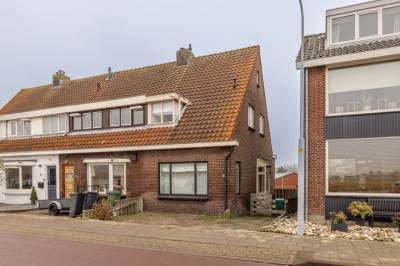 Woning Lijnderdijk 8 Zwanenburg