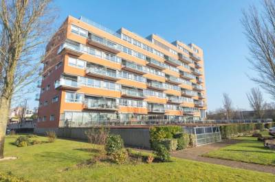 Woning De Hoven 17 Heemskerk