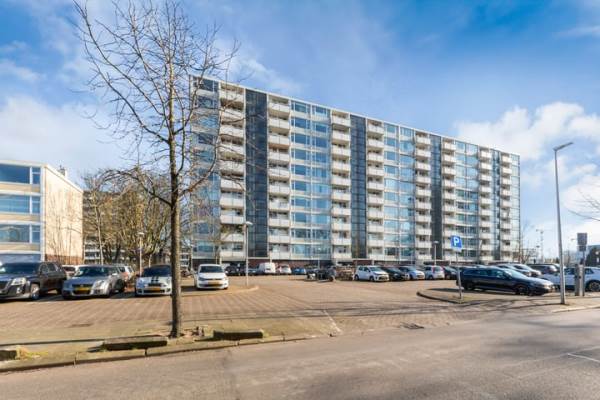 Woning Eisenhowerlaan 286 Utrecht