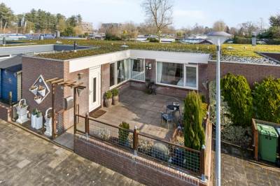 Woning Laan van het Kinholt 113 Emmen