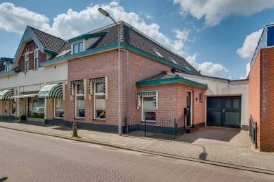 Woning Hogestraat 47 Dieren