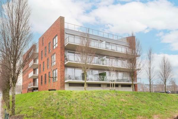 Woning Moerasvaren 137 Vleuten