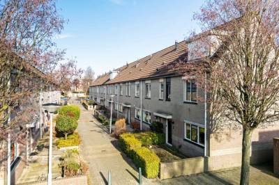 Woning Popkensburg 16 Hillegom