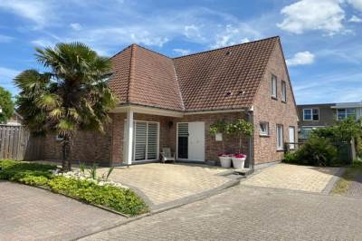 Woning Anna Blamanlaan 19 Vlissingen