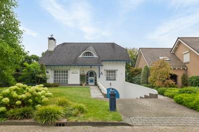 Woning van der Zijpedreef 24 Rucphen