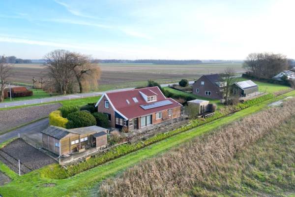 Woning Stadsedijk 65 Oudemolen (NB)