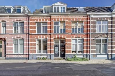 Woning Adastraat 24 Almelo