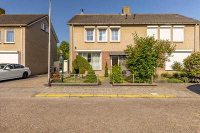 Woning Vasseurdreef 66 Rucphen