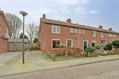 Woning Lariksstraat 8 Winterswijk