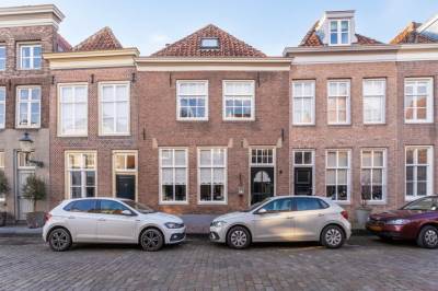 Woning Breestraat 7 Heusden (Gem. Heusden)