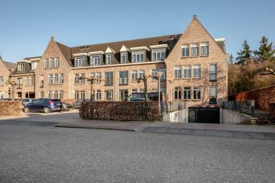 Woning Smutslaan 21B Ermelo