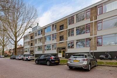 Woning Thorbeckestraat 523 Arnhem