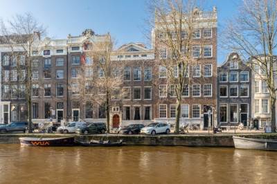 Woning Herengracht 248A Amsterdam