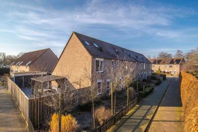 Woning der Kinderenpad 1 Duiven