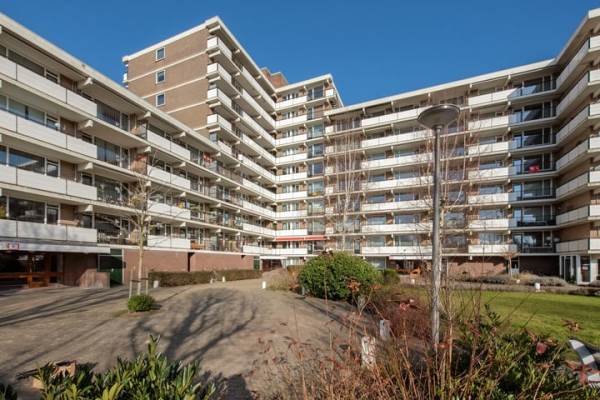 Woning Hammarskjöldlaan 593 Rijswijk (ZH)
