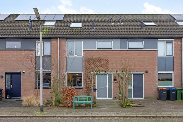 Woning De Koop 47 Hoogland