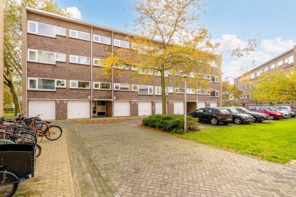 Woning Julianaplantsoen 178 Diemen