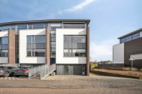 Woning Fangorn 28 Geldrop