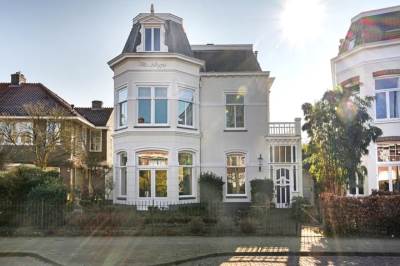 Woning Oude Velperweg 16 Arnhem