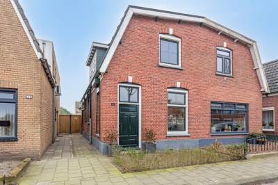 Woning Ekersdijk 13 Enschede