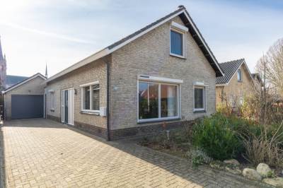 Woning Churchillstraat 10 Zieuwent
