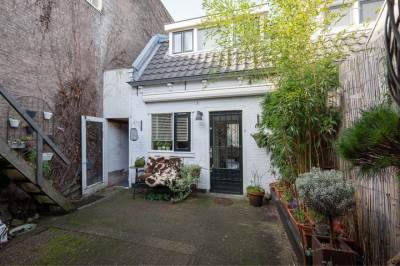 Woning Binnendoor 9 Heemstede