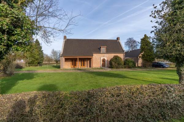 Woning Staaiweg 17 Vierlingsbeek