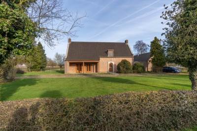 Woning Staaiweg 17 Vierlingsbeek