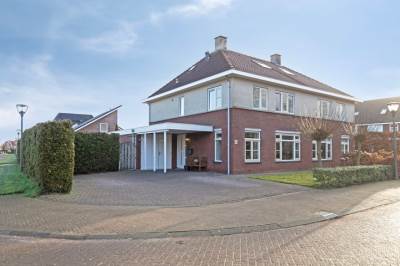 Woning Zwarte Els 22 Leek