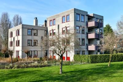Woning De Grote Laak 20 Elst (GE)