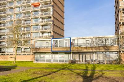 Woning Saffierstraat 135 Alphen aan den Rijn