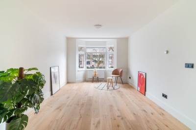 Woning De la Reyweg 145 Den Haag