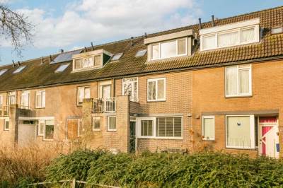 Woning Agnesgaarde 5 Nieuwegein