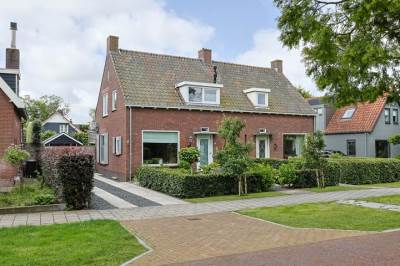 Woning Het Zevenhuizen 20 Heiloo