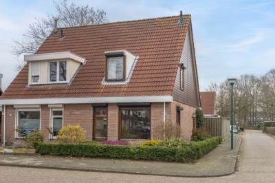 Woning Donge 11 Kaatsheuvel