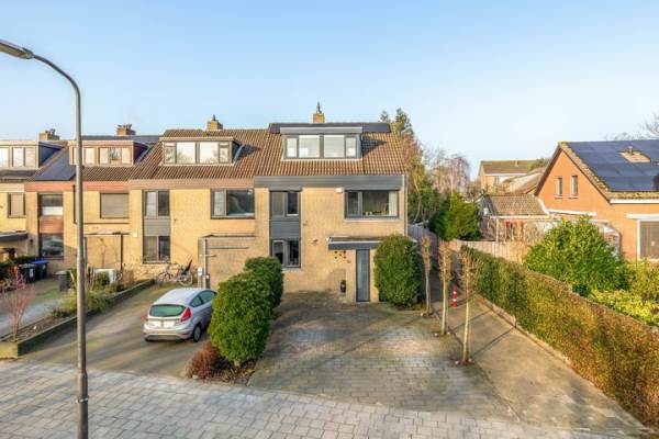 Woning Sterrenweg 81 Berkel en Rodenrijs