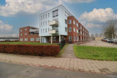 Woning De Rosmolen 23H Westervoort