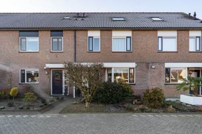 Woning Lange Voren 66 Barneveld