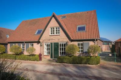 Woning Oude Maasdijk 13 Dreumel