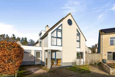 Woning Paalakker 16 Deventer