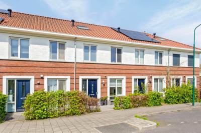 Woning Remus 160 Wijk bij Duurstede